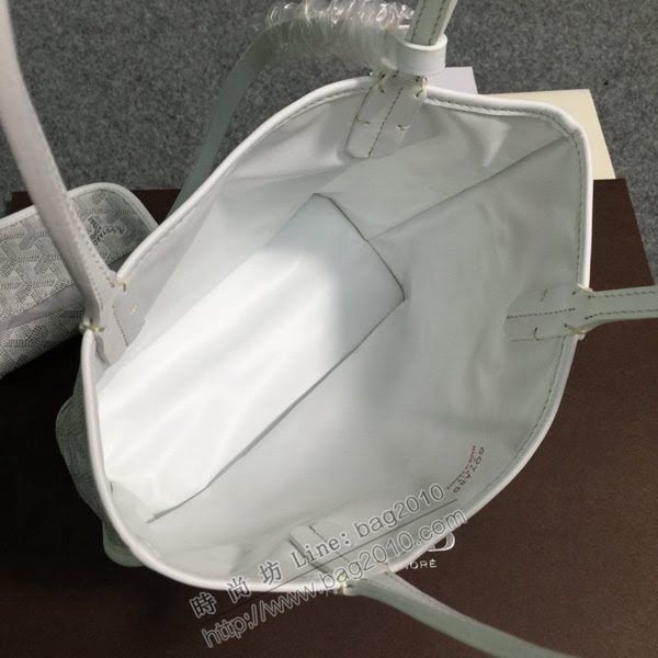 Goyard包 戈雅迷你新款購物袋 Goyard手提袋 Goyard手拎女包 另配精緻零錢包  glg1420